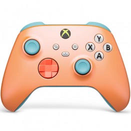 XBOX Wireless Controller - New Series - Sunkissed Vibes OPI Special Edition